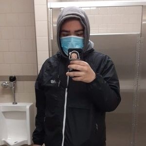 Meet your Posher, Sonny